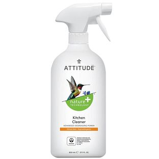 Attitude Kitchen Cleaner 800ML