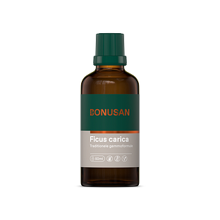 Bonusan Ficus Carica Druppels 50ML