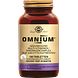 Solgar Omnium® Multivitamine Tabletten 180TB