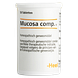 Heel Mucosa Compositum H Tabletten 50TB