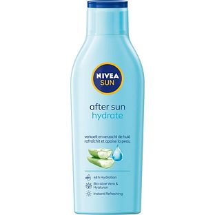 Nivea Sun Aftersun Hydrate Lotion 200ML