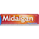 Midalgan Extra Warm & Magnesium Crème 60GR