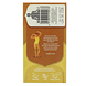 Yogi Tea Himalaya Voordeelverpakking 6x17ST Achterkant verpakking