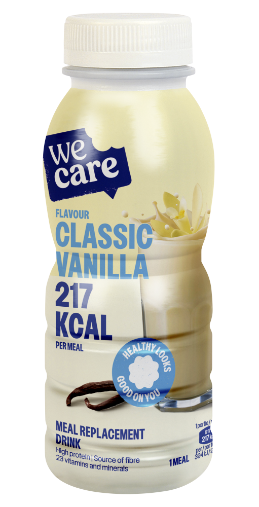 WeCare Meal Replacement Drink 236ML