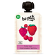 Be Plus Knijpfruit Red Fruits Multiverpakking 4x100GR