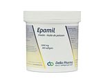 DeBa Pharma Epamil Softgels 180SG DeBa Pharma Epamil Softgels 180SG