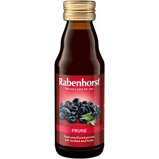 Rabenhorst Pruimendrank 125ML