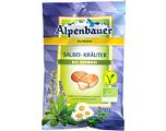 Alpenbauer Salie Bonbons 90GR