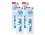 Meridol Tandpasta Multiverpakking 4x75ML