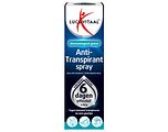 Lucovitaal Anti-Transpirant Spray 40ML