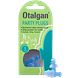 Otalgan Party Plugs Oordopjes 2ST Party plugs Otalgan Party Plugs Oordopjes 2ST Party plugs