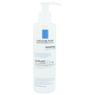 La Roche-Posay Cicaplast B5+ Gel Lavant 200ML
