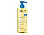 Uriage Derm-Phy Cleansing Oil 500ML Uriage Derm-Phy Cleansing Oil 500ML