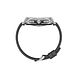Samsung Galaxy Watch8 Classic (46mm) LTE Black 1ST Galaxy Watch8 Classic (46mm) LTE Black Zijkant Samsung Galaxy Watch8 Classic (46mm) LTE Black 1ST Galaxy Watch8 Classic (46mm) LTE Black Zijkant