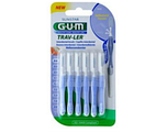 GUM Trav-Ler Rager 0.6 6ST
