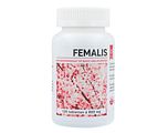 Ayurveda Health Ayurveda Care Femalis Tabletten 120TB