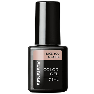 Sensista Color Gel I Like You A Latte 7,5ML