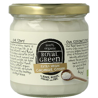 Royal Green Kokosolie Extra Virgin 325ML