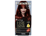 Cameleo Hair Color Cream 7.45 Intensive Red 1ST