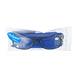 Melleson Optics Leesbril Wayfarer Mat Blauw +1.50 1ST verpakking