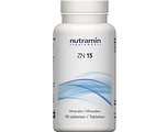 Nutramin Zn 15 Tabletten 90TB