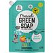 Marcels Green Soap Perzik Jasmijn Kleur Wasmiddel Navulling 1LT
