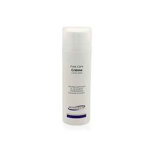 Ginkel's Foot Care Crème 150ML
