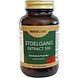 Natucare Stoelgang Extract 500 Capsules 60CP