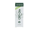 WediHemp CBD Olie 18% Raw 30ML