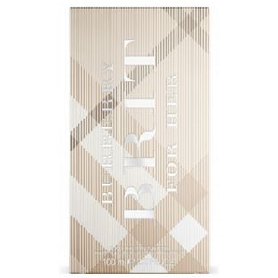 Burberry Brit Eau de Toilette 100ML