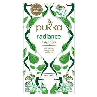 Pukka Radiance Thee 20ZK
