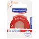 Hansaplast Hechtpleister Classic 1.25cm x 5m 1ST