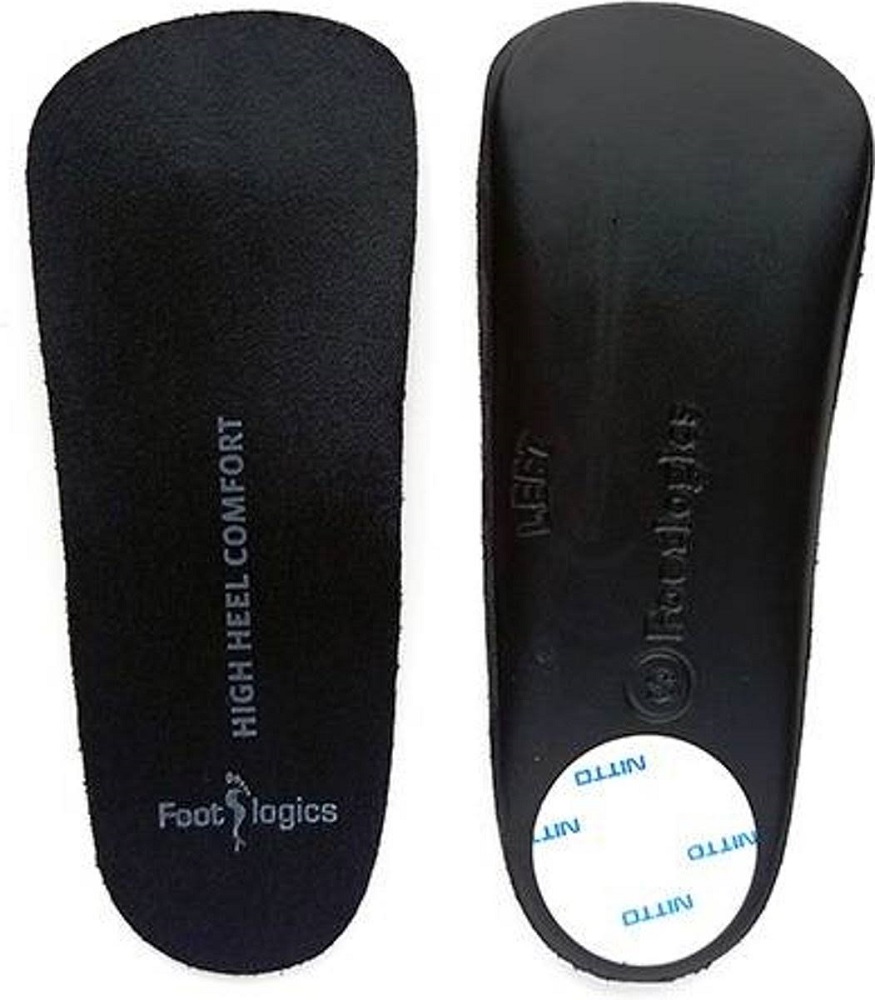Footlogics High Heel Comfort Inlegzool S afbeelding