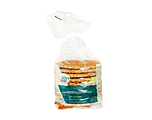 Billy's Farm Biologische Speltstroopwafels 300GR