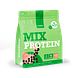 Purasana Mix Protein Powder Acaï 400GR Verpakking voorzijkant