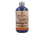 Volatile Massage-Olie Overbelaste Spieren 250ML Volatile Massage-Olie Overbelaste Spieren 250ML