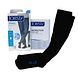 Jobst Travel Socks Zwart 37-38 1PR