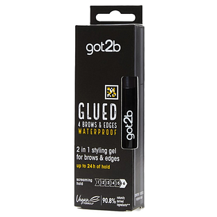 Schwarzkopf Got2b Glued 2-in-1 Brows & Edges Waterproof 16ML