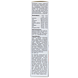 Fytostar Echinacea Siroop Suikervrij 150ML zijkant verpakking
