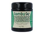 Bambu Salz Bamboezout Zeer Grof 9x Gebrand 270GR