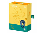 Eros Satisfyer Power Ring 1ST