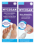 Naar: Mycosan Naar: Mycosan
