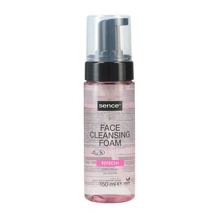 Sence Face Cleansing Foam Sensitive 150ML
