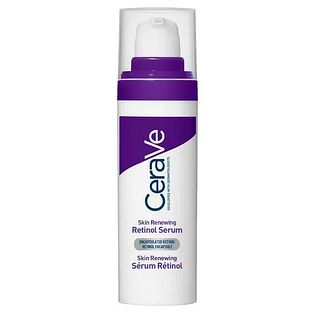 CeraVe Huidvernieuwende Retinol Serum 30ML CeraVe Huidvernieuwende Retinol Serum 30ML