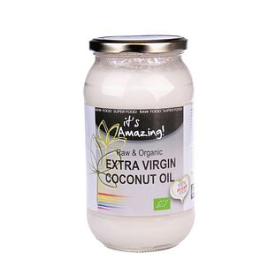 Its Amazing Extra Virgin Coconut Oil 1800ML Its Amazing Extra Virgin Coconut Oil 1800ML