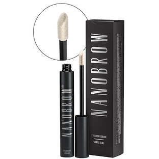 Nanobrow Eyebrow Serum 5ML Nanobrow Eyebrow Serum 5ML