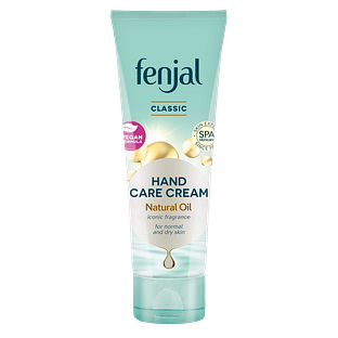 Fenjal Classic Hand Cream Care 75ML