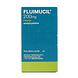 Fluimucil Pastille 200mg Zuigtabletten 20ST