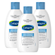 Cetaphil Milde Huidreiniger Multiverpakking 3x200ML