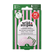 Wild Stripe Blarenpleister Voor De Hiel 6ST Wild Stripe Blarenpleister Voor De Hiel 6ST
